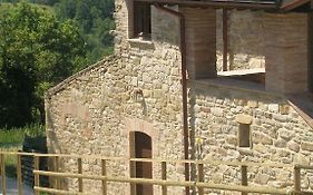 Agriturismo Caresto