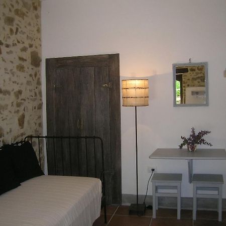 Agriturismo Caresto Villa Carbonesca Esterno foto