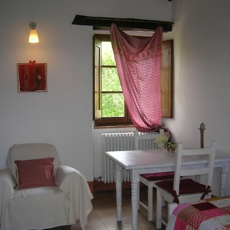 Agriturismo Caresto Villa Carbonesca Esterno foto