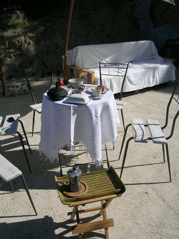 Agriturismo Caresto Villa Carbonesca Esterno foto