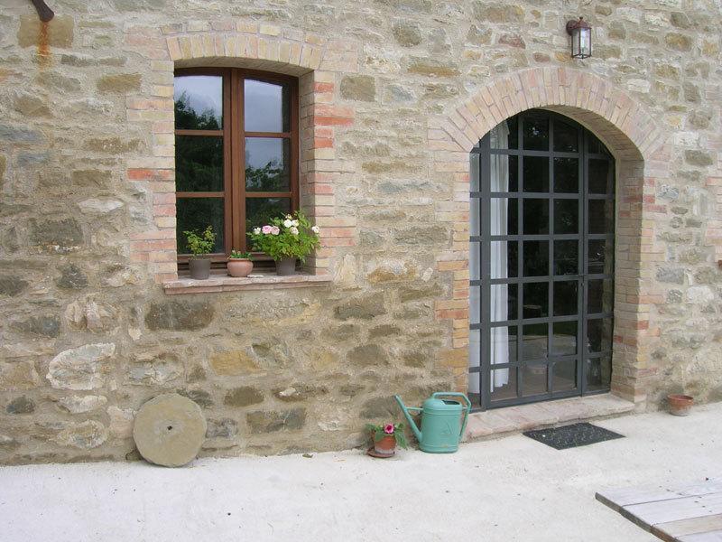 Agriturismo Caresto Villa Carbonesca Esterno foto