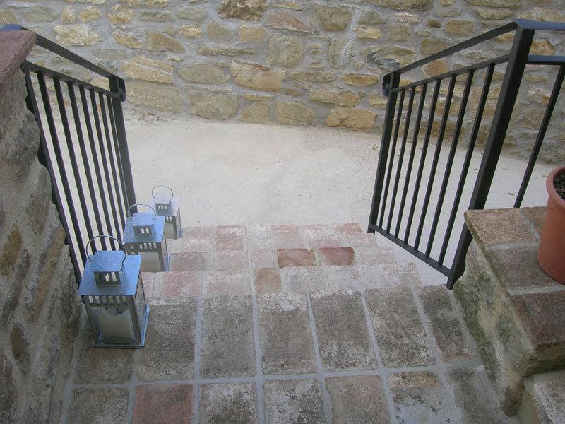 Agriturismo Caresto Villa Carbonesca Esterno foto