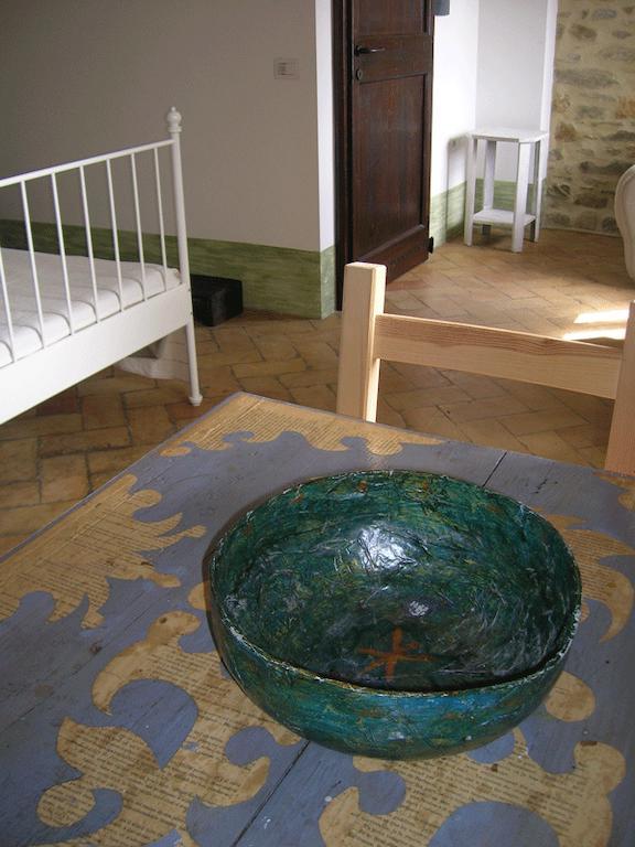 Agriturismo Caresto Villa Carbonesca Esterno foto