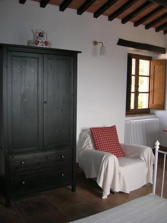 Agriturismo Caresto Villa Carbonesca Esterno foto