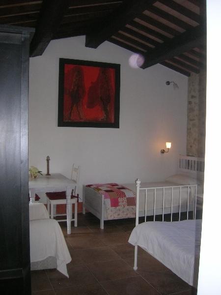 Agriturismo Caresto Villa Carbonesca Esterno foto
