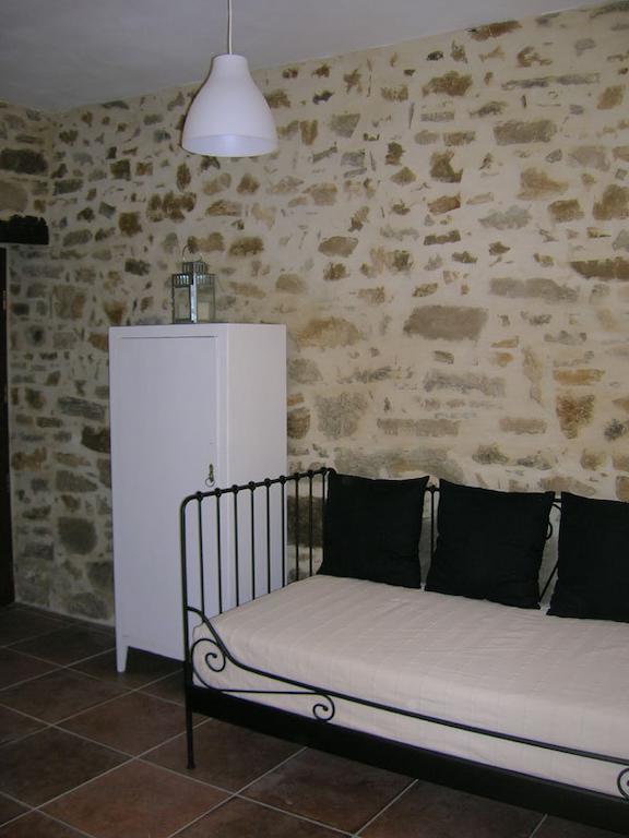 Agriturismo Caresto Villa Carbonesca Esterno foto