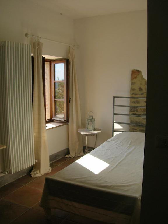 Agriturismo Caresto Villa Carbonesca Esterno foto