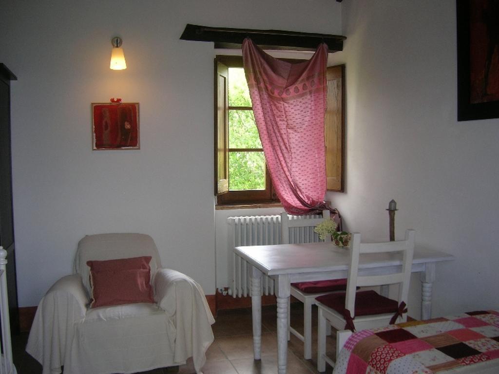 Agriturismo Caresto Villa Carbonesca Esterno foto